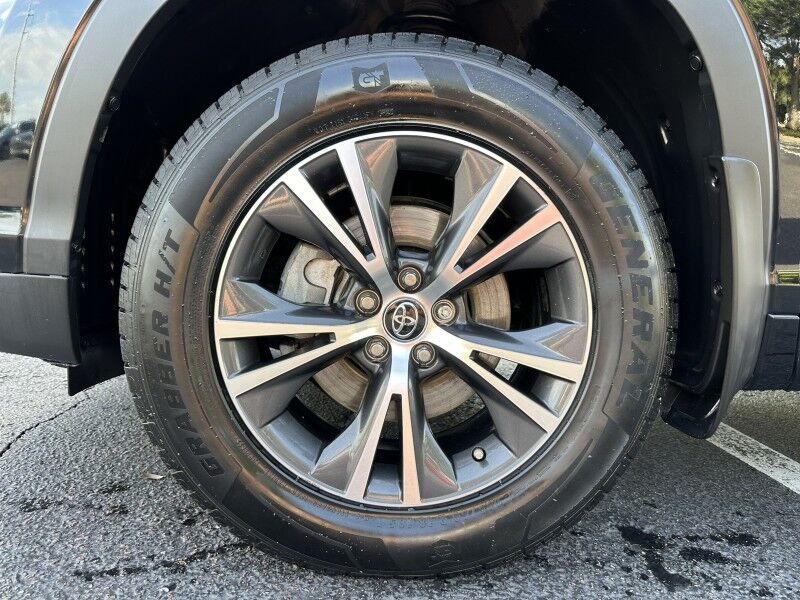 2016 Toyota Highlander XLE Jacksonville FL