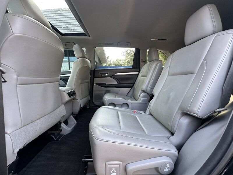 2016 Toyota Highlander XLE Jacksonville FL