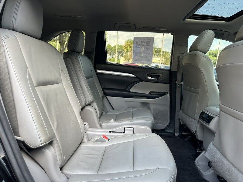2016 Toyota Highlander XLE Jacksonville FL