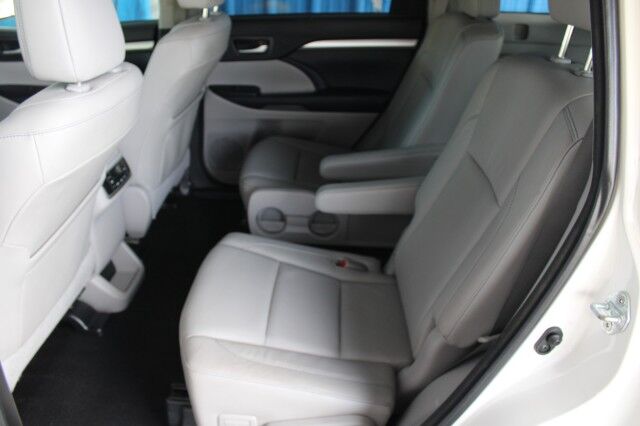 2016 Toyota Highlander XLE Melbourne FL