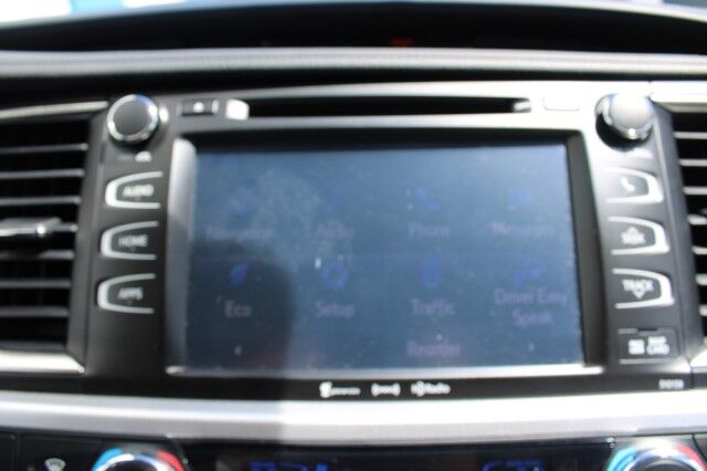 2016 Toyota Highlander XLE Melbourne FL