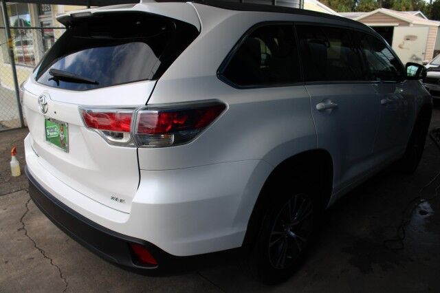 2016 Toyota Highlander XLE Melbourne FL