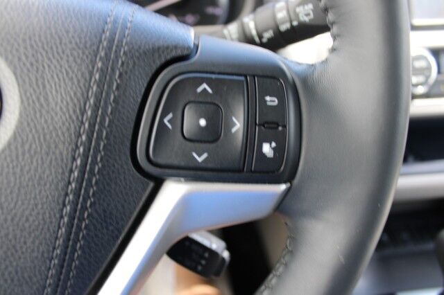 2016 Toyota Highlander XLE Melbourne FL