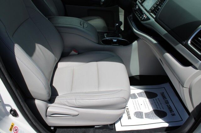 2016 Toyota Highlander XLE Melbourne FL