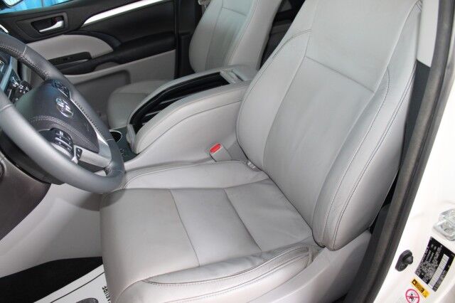 2016 Toyota Highlander XLE Melbourne FL