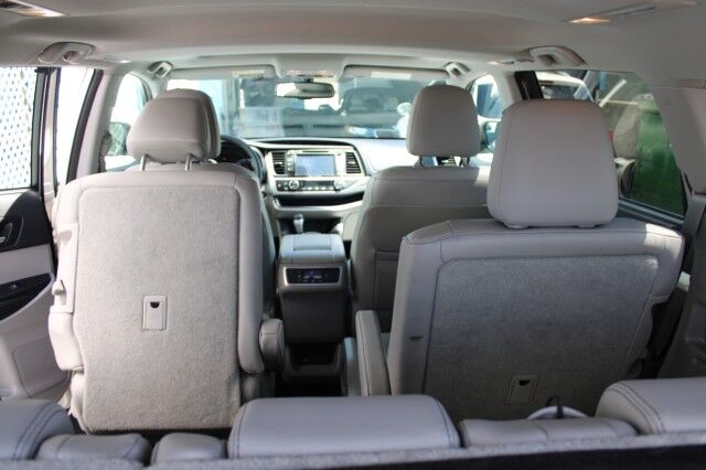 2016 Toyota Highlander XLE Melbourne FL