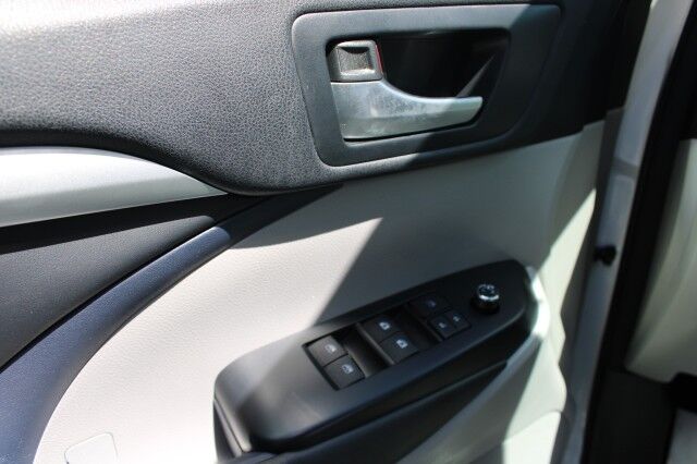 2016 Toyota Highlander XLE Melbourne FL