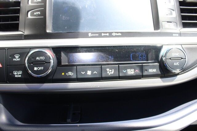 2016 Toyota Highlander XLE Melbourne FL