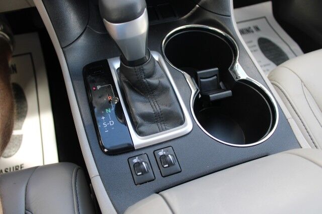 2016 Toyota Highlander XLE Melbourne FL