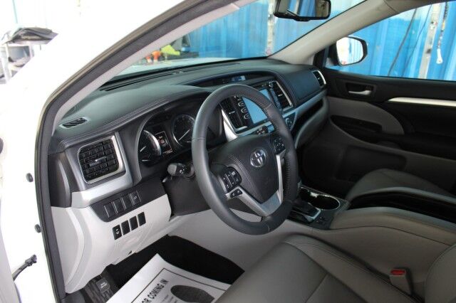 2016 Toyota Highlander XLE Melbourne FL