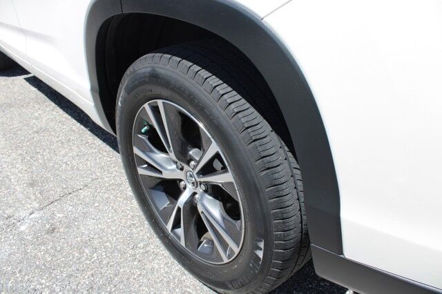 2016 Toyota Highlander XLE Melbourne FL