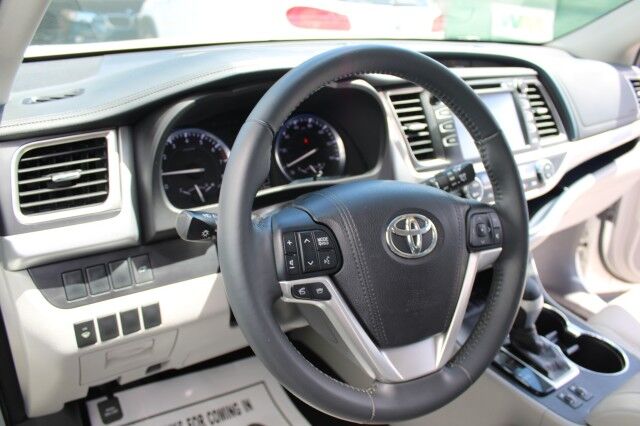 2016 Toyota Highlander XLE Melbourne FL