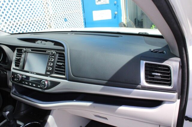 2016 Toyota Highlander XLE Melbourne FL