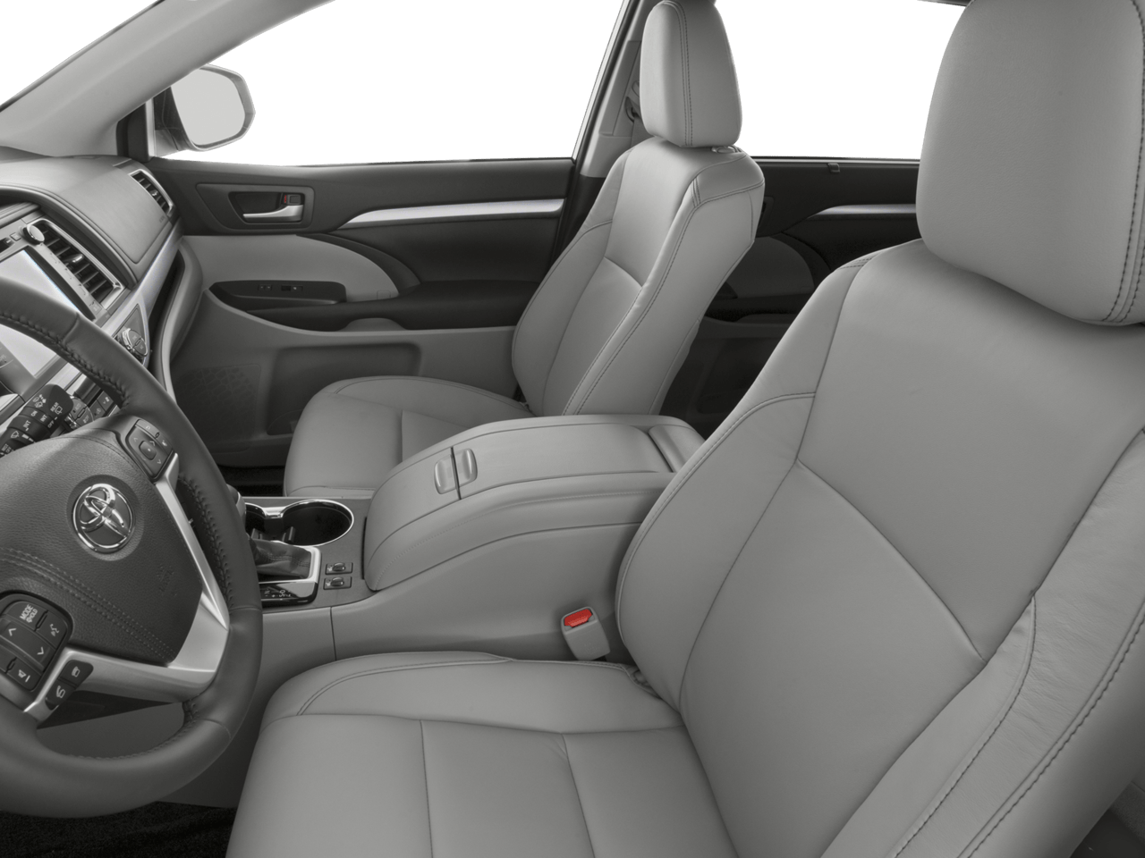 2016 Toyota Highlander XLE Roseville CA