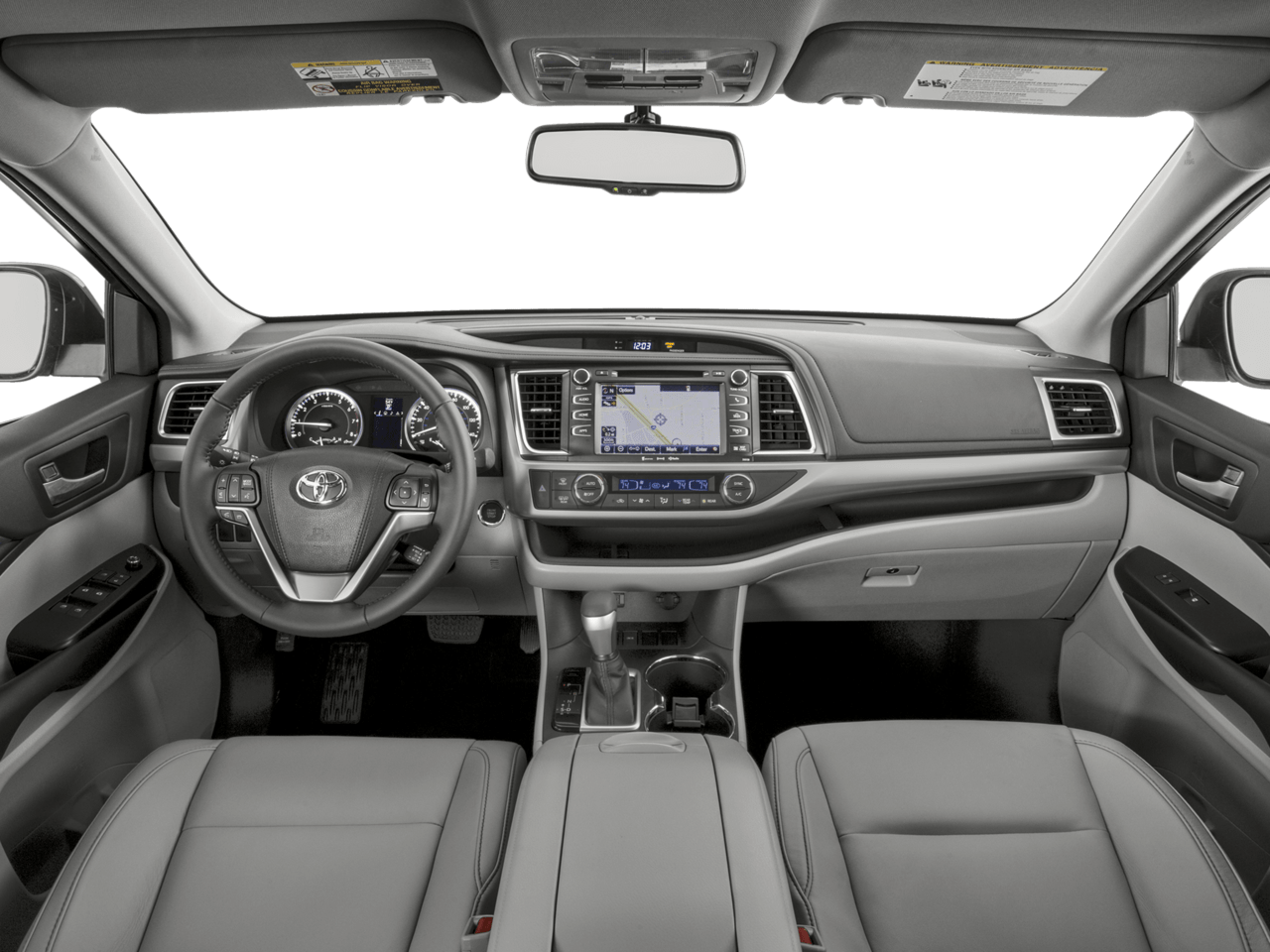 2016 Toyota Highlander XLE Roseville CA