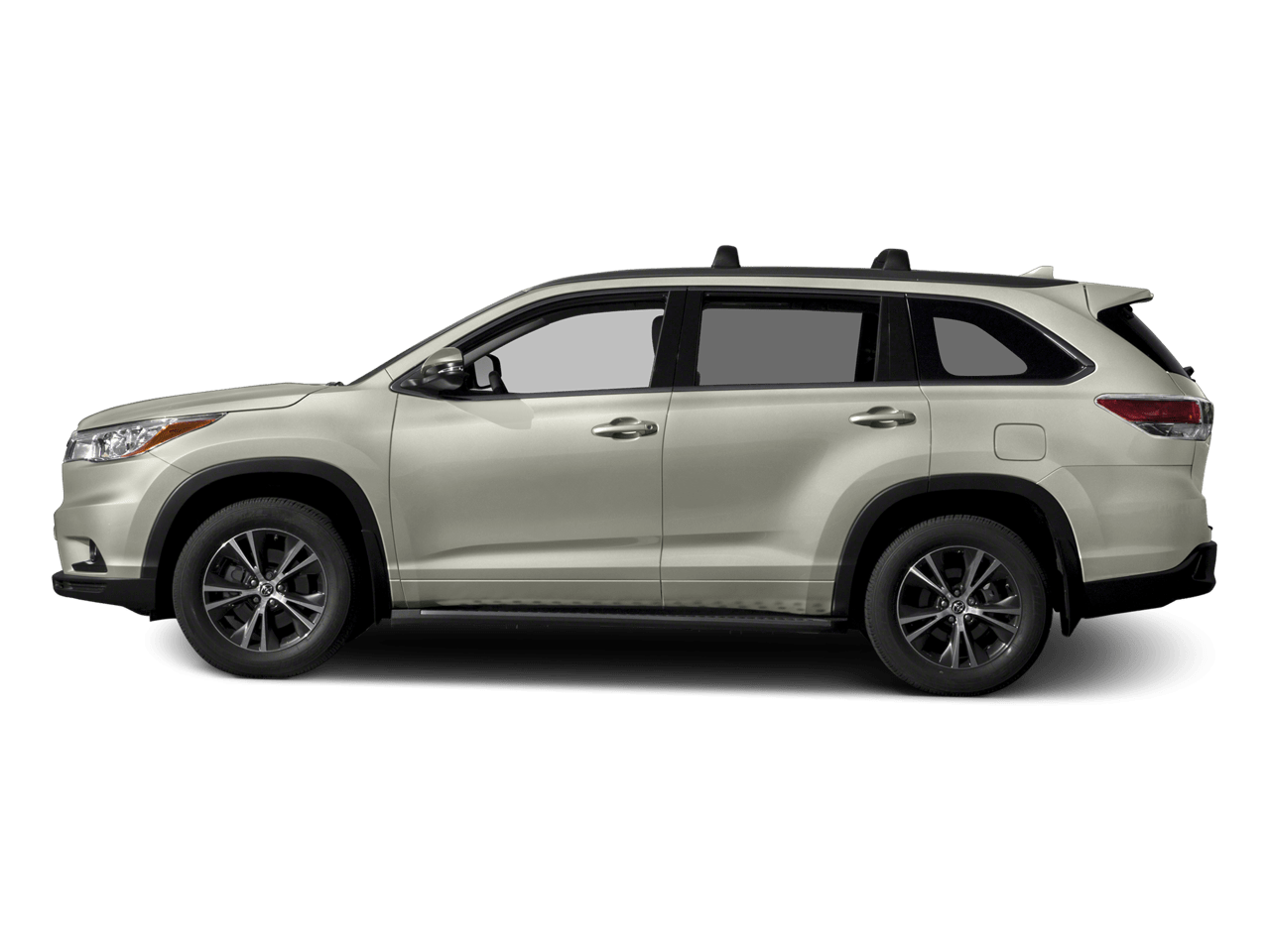 2016 Toyota Highlander XLE Roseville CA