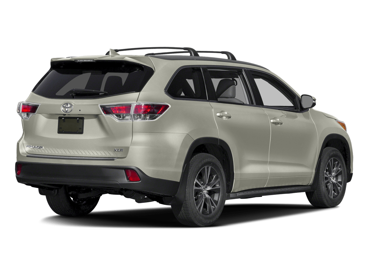2016 Toyota Highlander XLE Roseville CA
