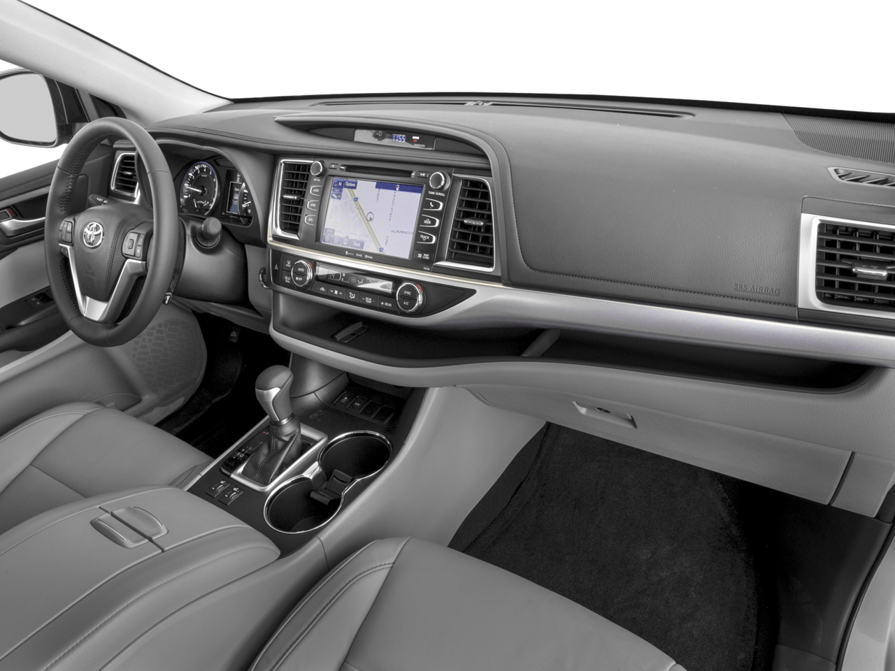 2016 Toyota Highlander XLE Roseville CA