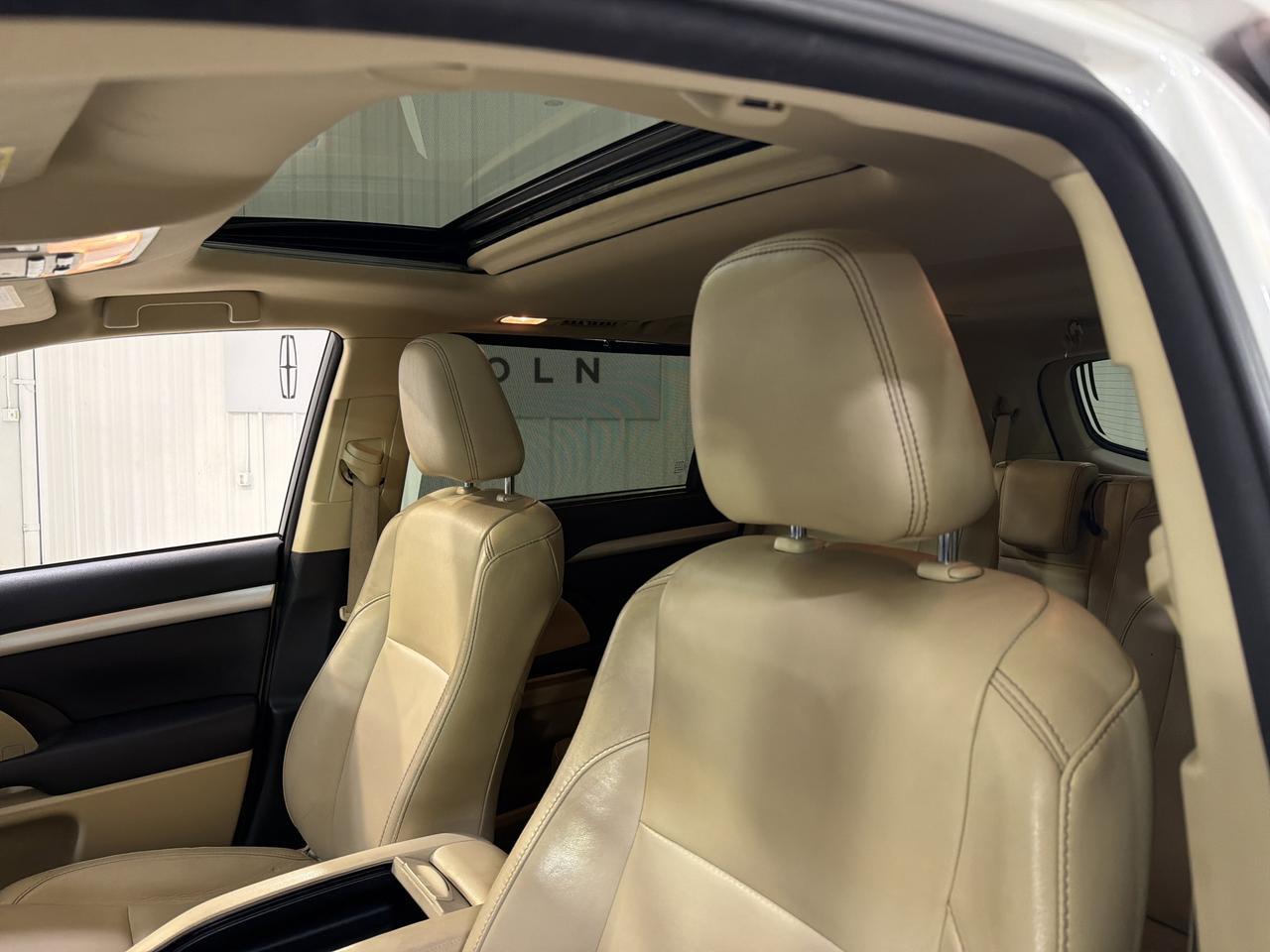 2016 Toyota Highlander XLE San Antonio TX