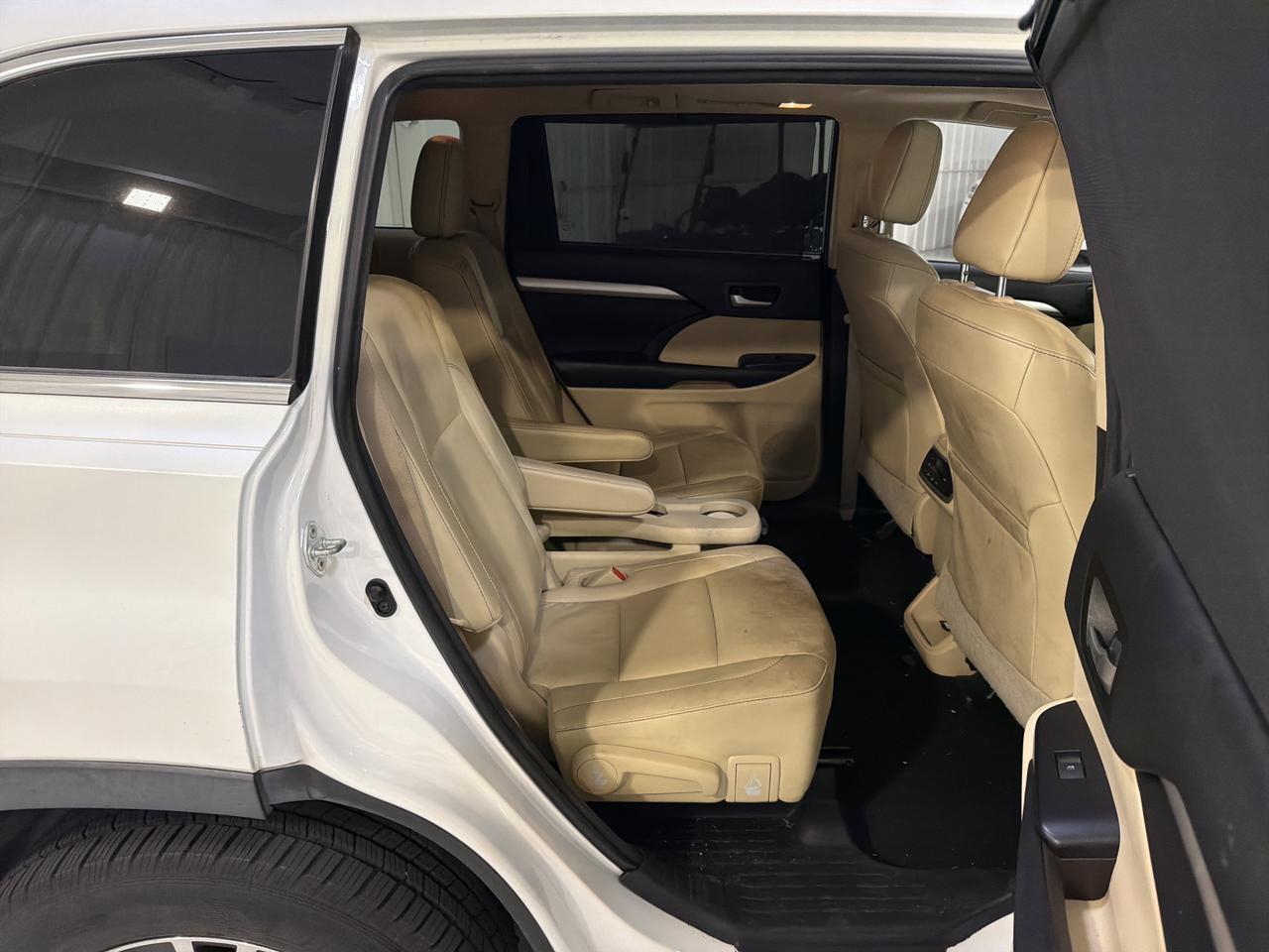 2016 Toyota Highlander XLE San Antonio TX