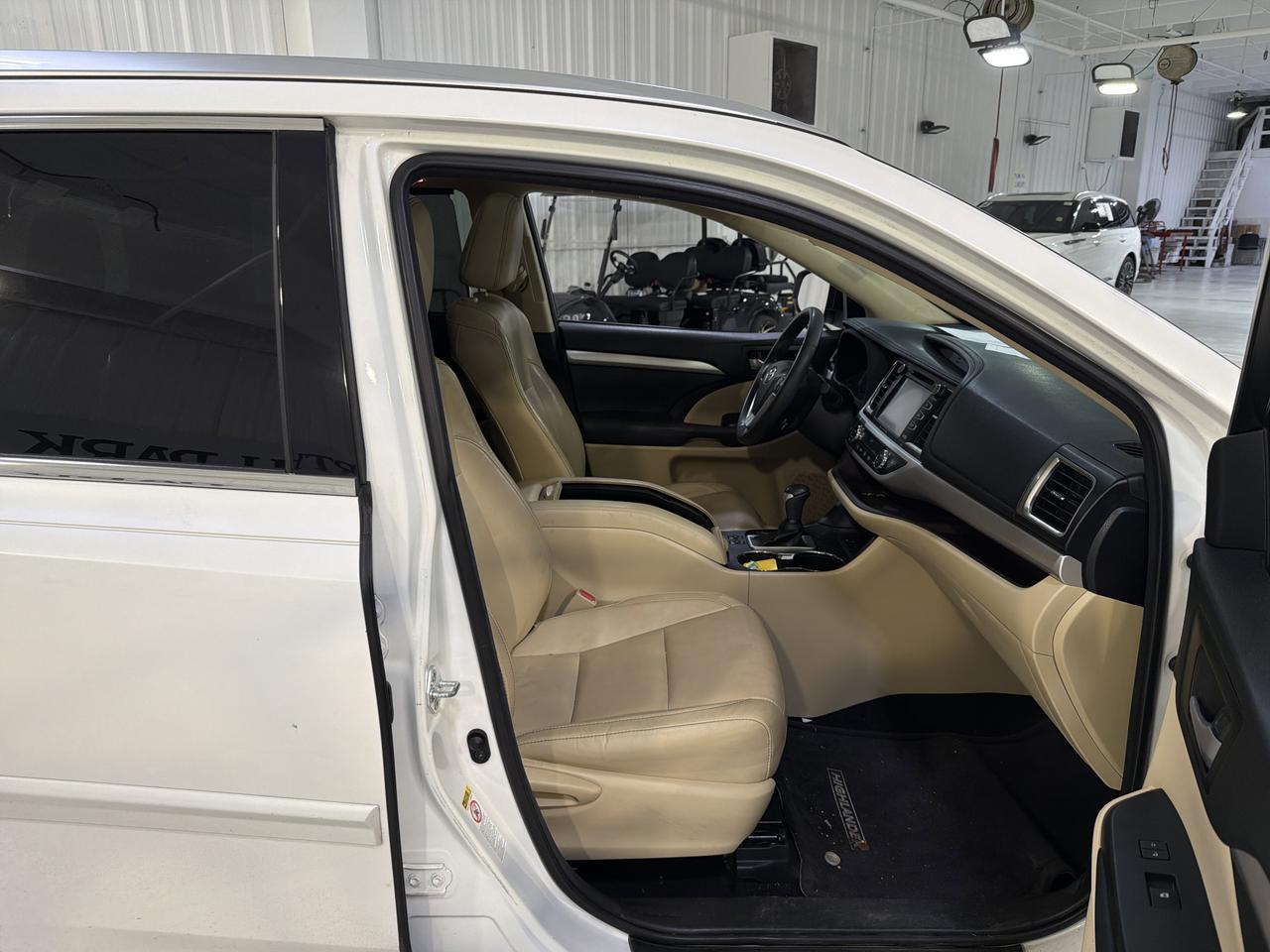 2016 Toyota Highlander XLE San Antonio TX