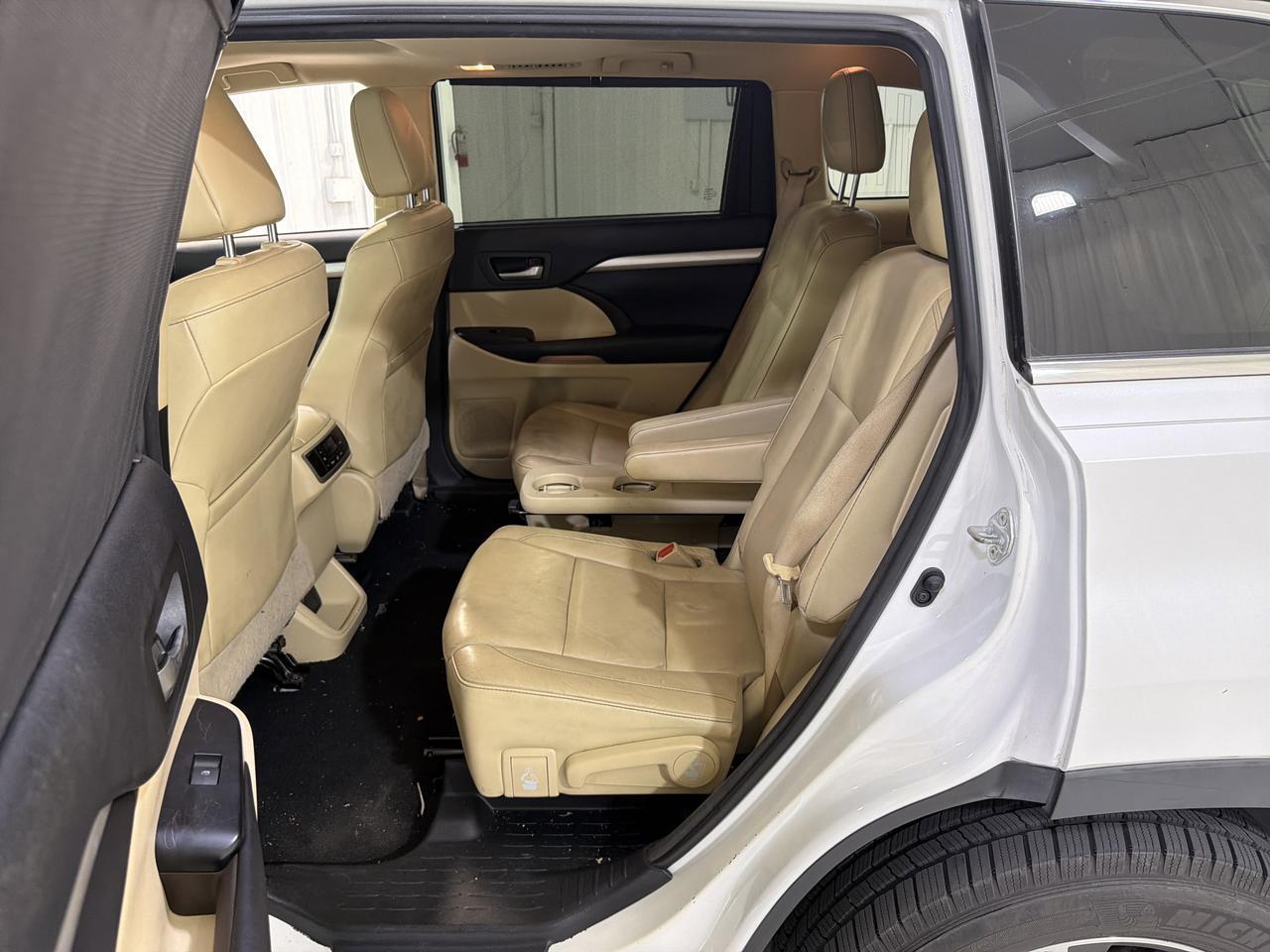 2016 Toyota Highlander XLE San Antonio TX