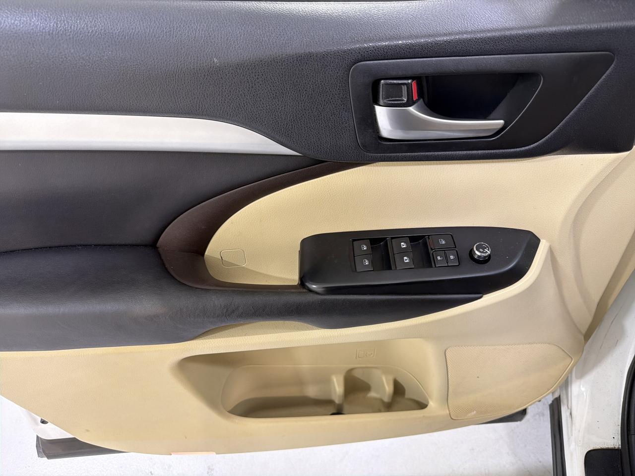 2016 Toyota Highlander XLE San Antonio TX