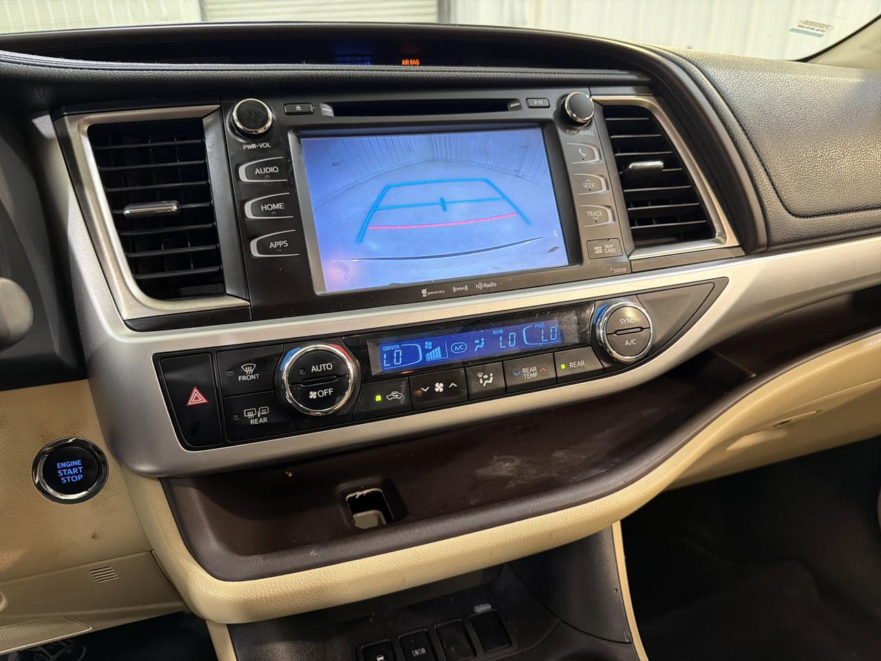 2016 Toyota Highlander XLE San Antonio TX