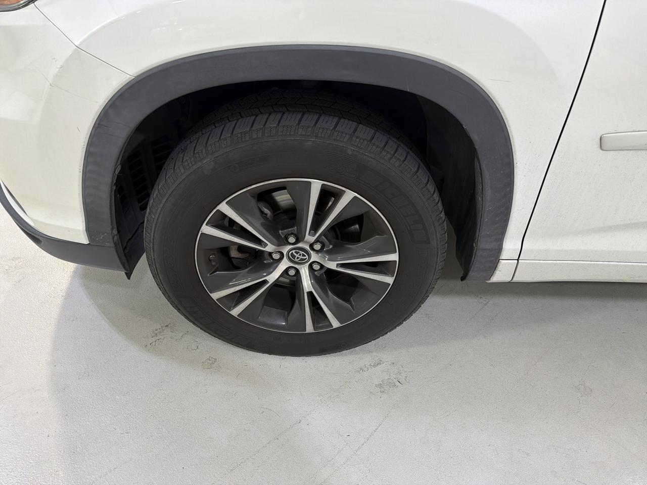 2016 Toyota Highlander XLE San Antonio TX