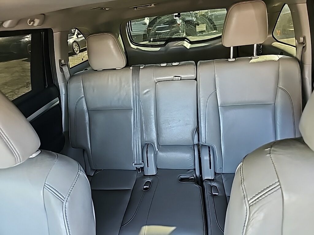 2016 Toyota Highlander XLE V6 Akron OH