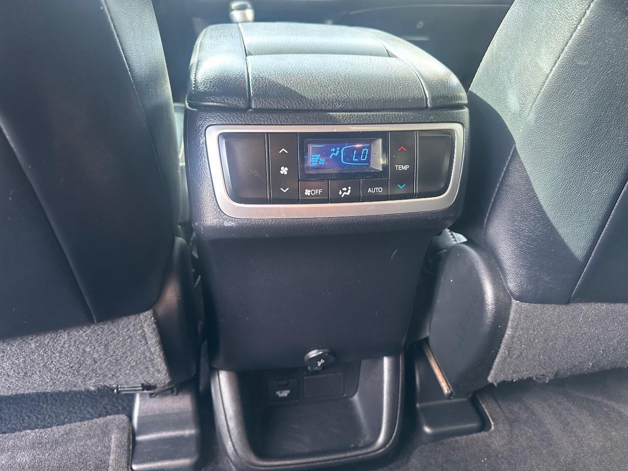 2016 Toyota Highlander XLE V6 Austin TX