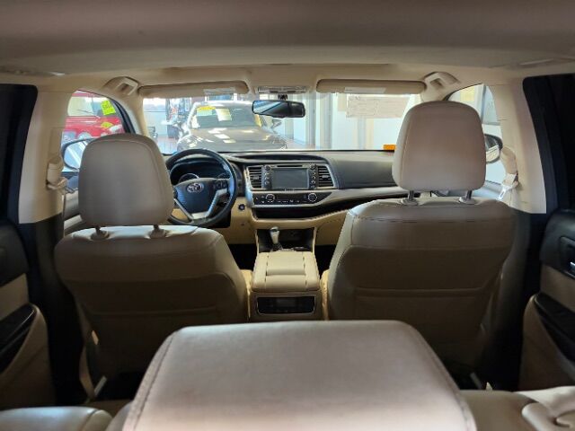 2016 Toyota Highlander XLE V6 Charlotte NC
