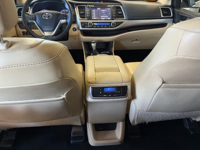 2016 Toyota Highlander XLE V6 Charlotte NC