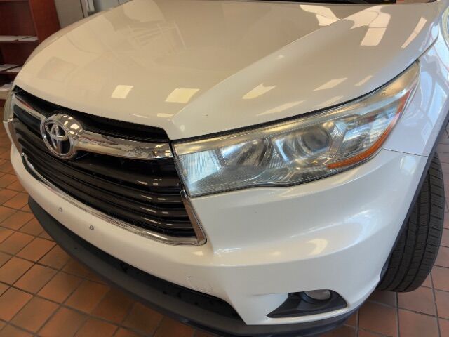 2016 Toyota Highlander XLE V6 Charlotte NC