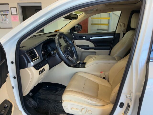 2016 Toyota Highlander XLE V6 Charlotte NC