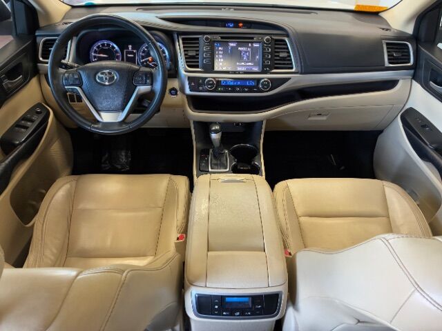 2016 Toyota Highlander XLE V6 Charlotte NC