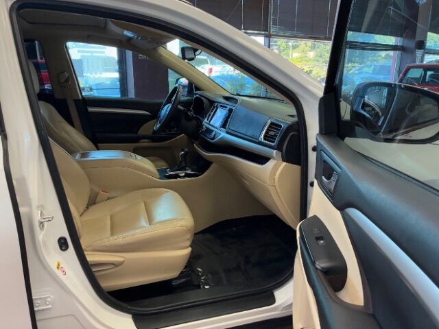 2016 Toyota Highlander XLE V6 Charlotte NC