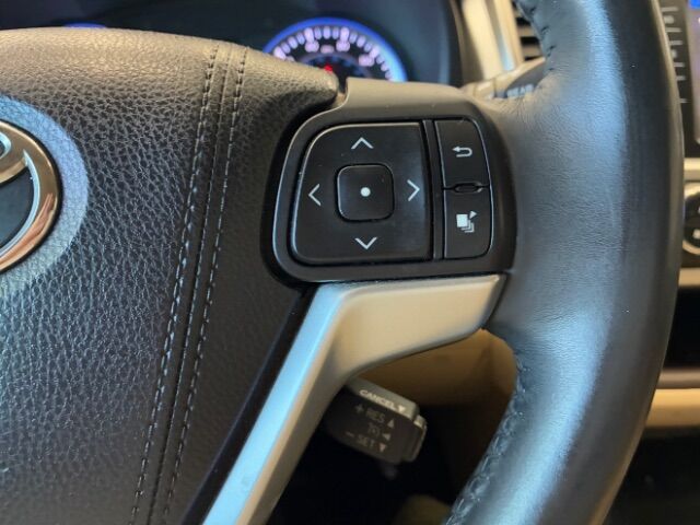 2016 Toyota Highlander XLE V6 Charlotte NC