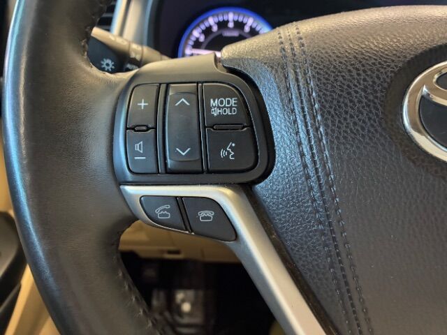 2016 Toyota Highlander XLE V6 Charlotte NC