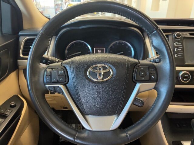 2016 Toyota Highlander XLE V6 Charlotte NC
