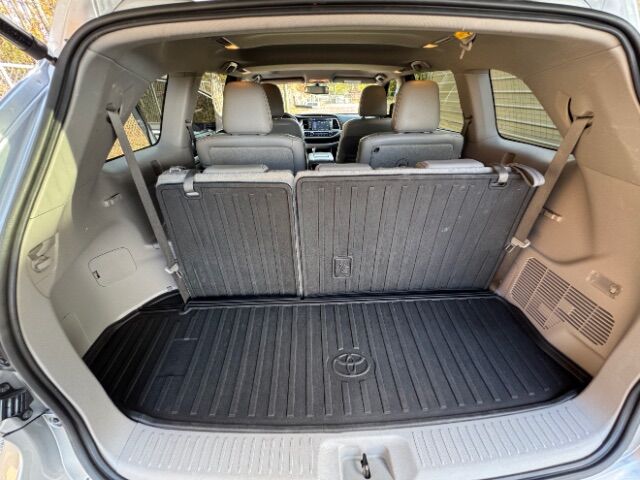 2016 Toyota Highlander XLE V6 Gaston SC