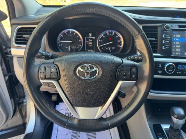 2016 Toyota Highlander XLE V6 Gaston SC