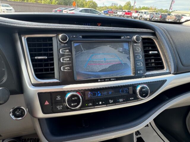 2016 Toyota Highlander XLE V6 Gaston SC