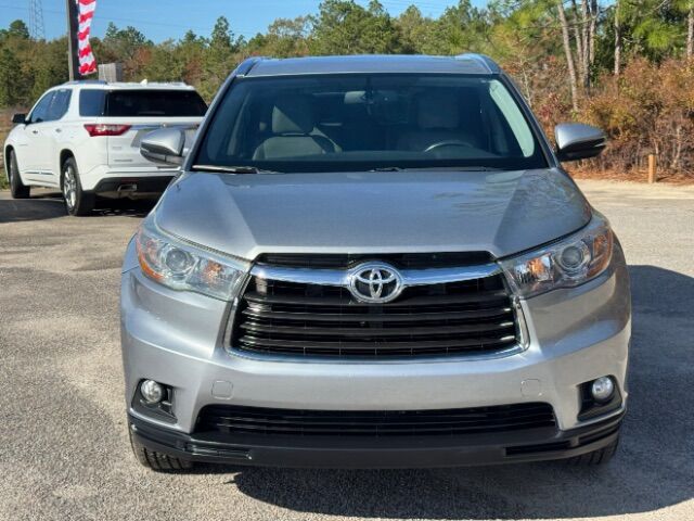 2016 Toyota Highlander XLE V6 Gaston SC