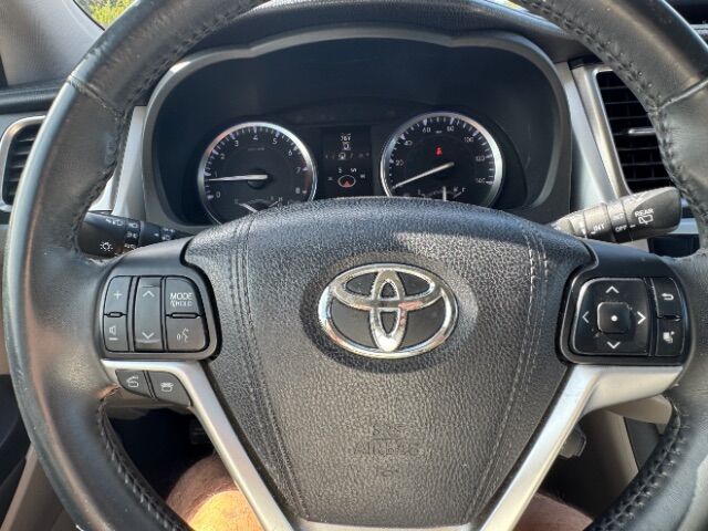 2016 Toyota Highlander XLE V6 Gaston SC