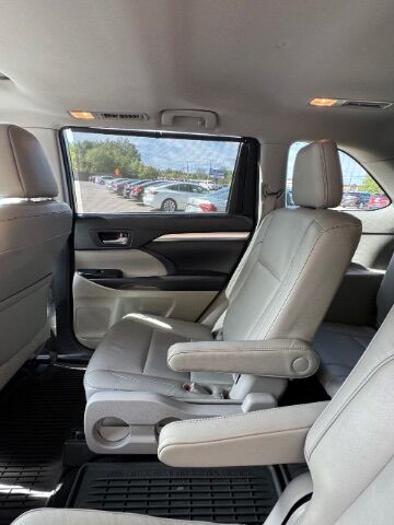 2016 Toyota Highlander XLE V6 Gaston SC