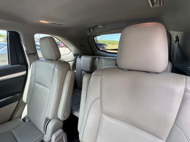 2016 Toyota Highlander XLE V6 Gaston SC