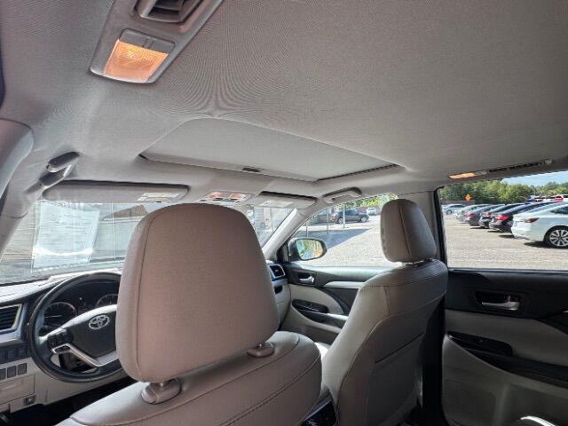 2016 Toyota Highlander XLE V6 Gaston SC