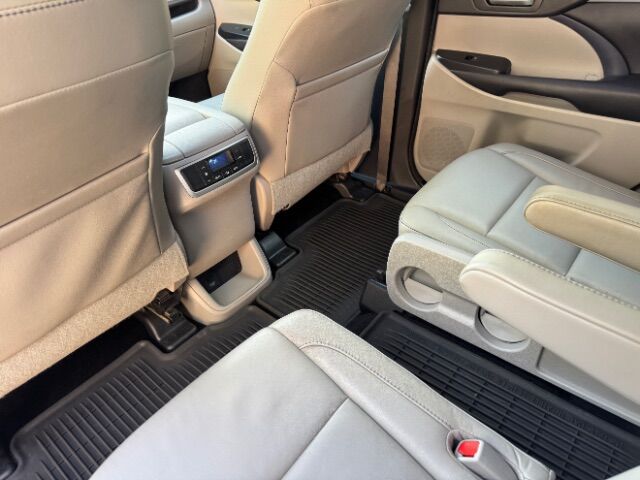 2016 Toyota Highlander XLE V6 Gaston SC