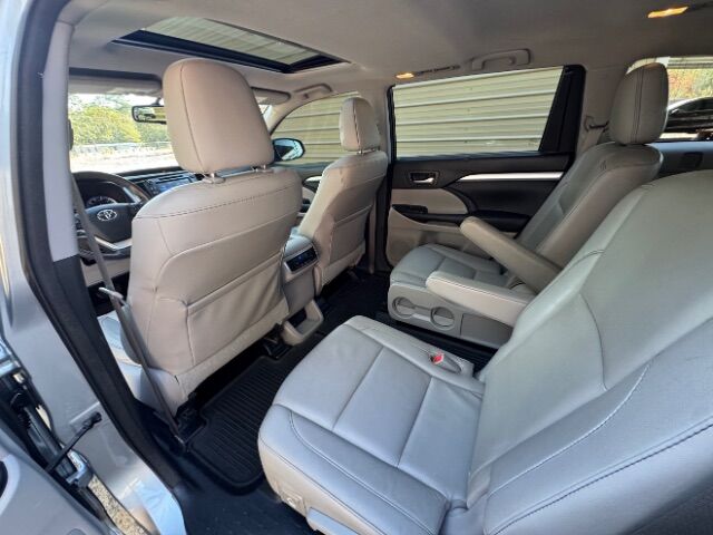 2016 Toyota Highlander XLE V6 Gaston SC